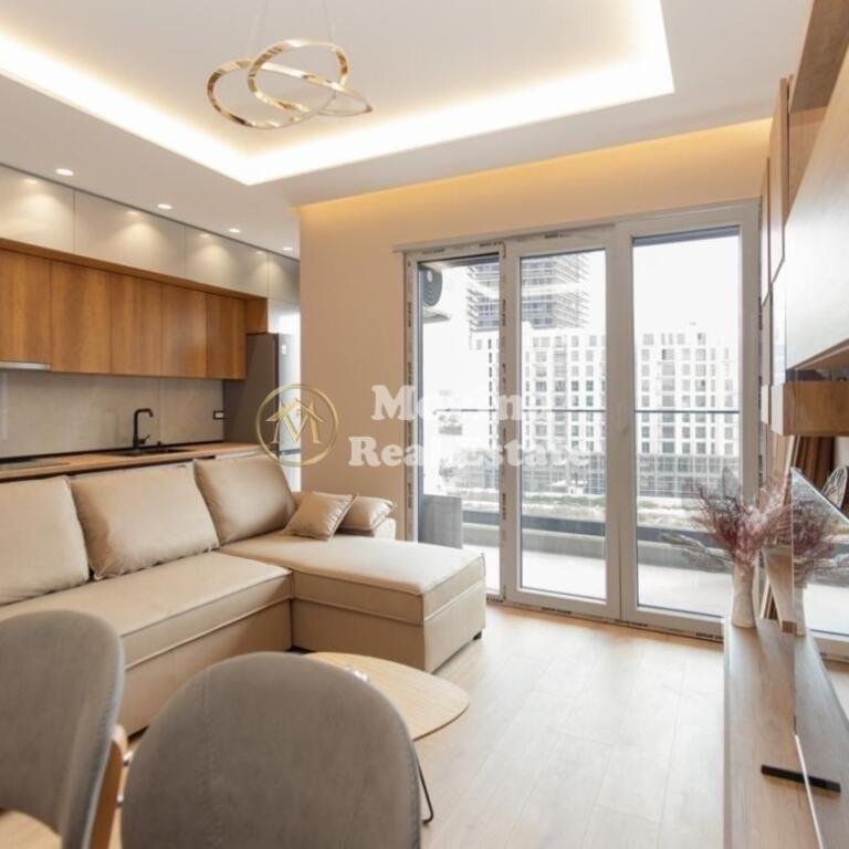 Qera Apartament, 1+1, “Jordan Misja” 650 Euro/Muaj