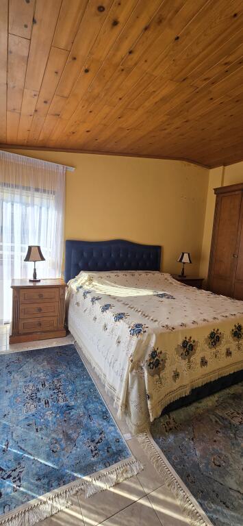 APPARTAMENTO 3+1 IN AFFITTO– Golem, vicino all'Hotel Marika!