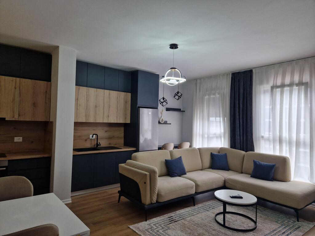 Apartment for rent 1+1 Don Bosko, Trio Towers