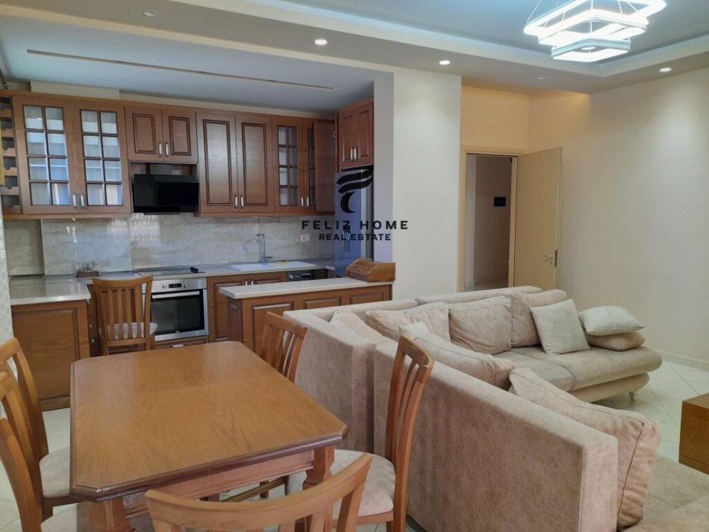 APARTAMENT ME QERA 2+1 FRESK 500EURO