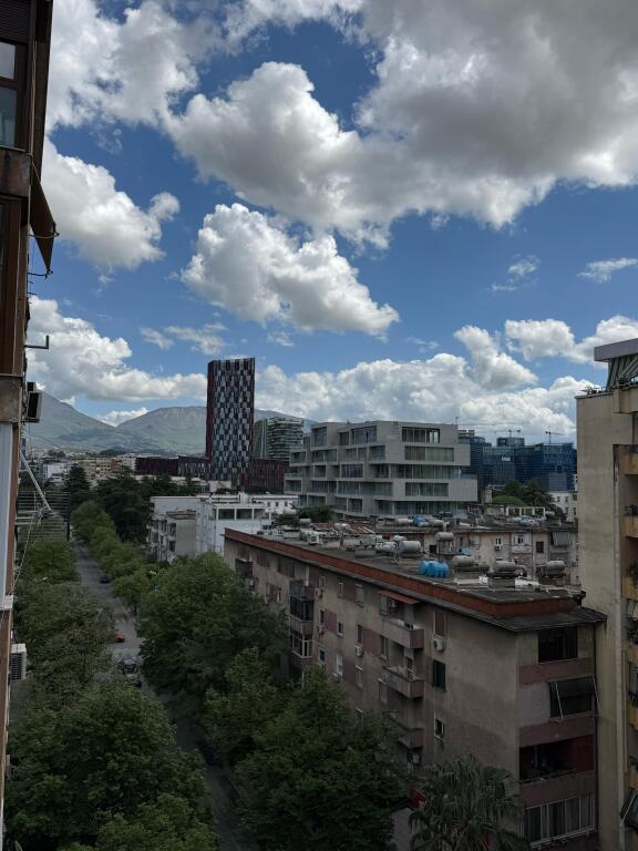 APARTAMENT 2+1 NE ISH BLLOK