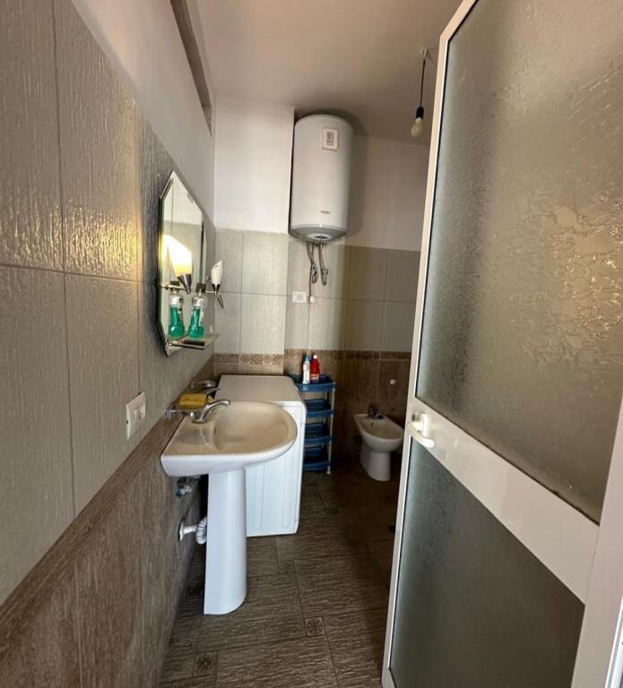 Appartamento in vendita 2++1+2 bagni Astir