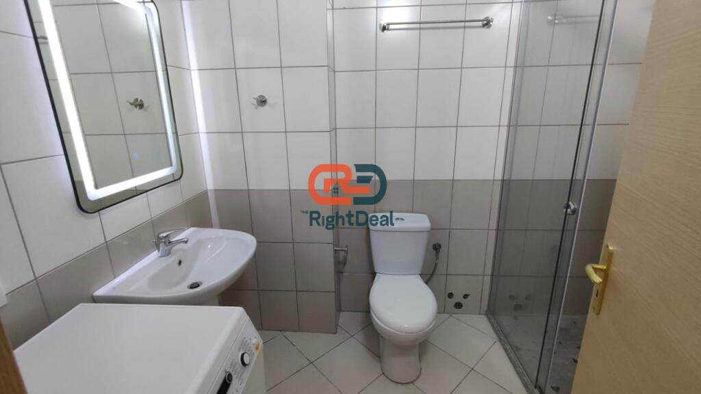 Tek Kodra E Diellit ,Shitet Apartament 1+1 Me Planimetri Perfekte!!