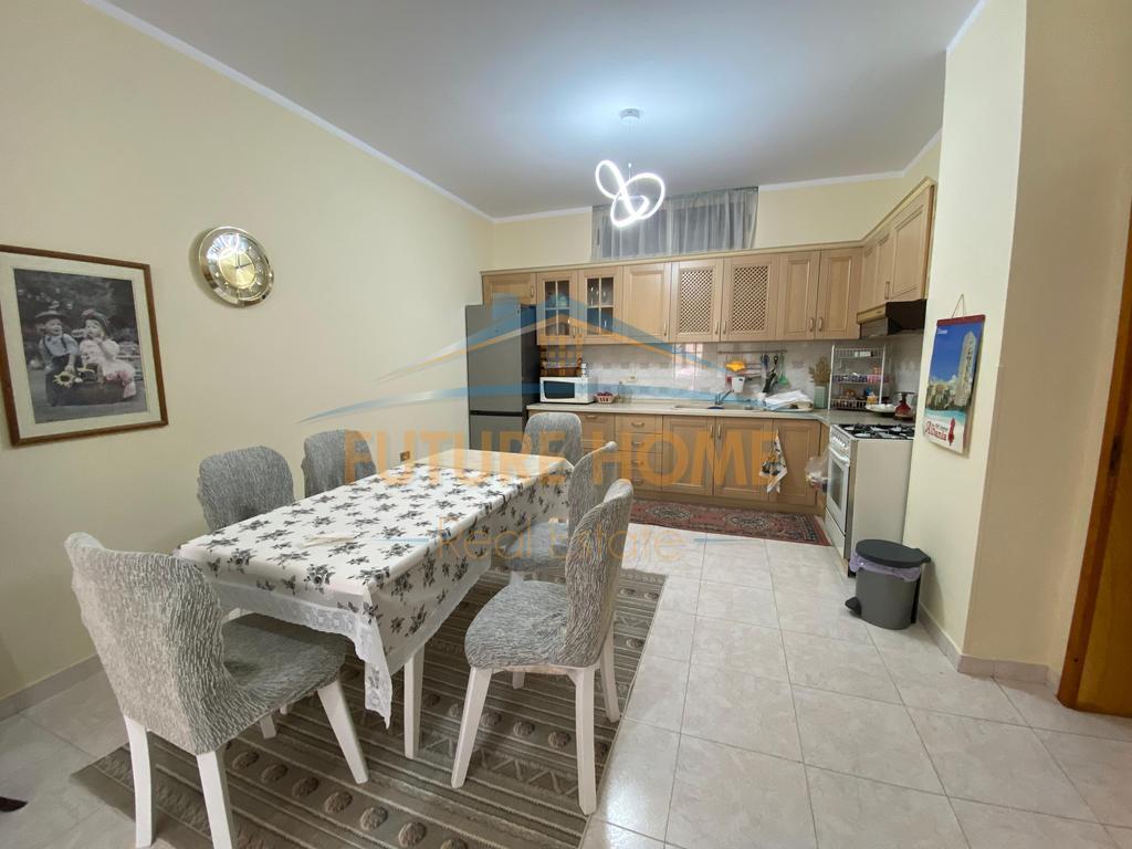Rent, Apartment 3+1+2, Near the Embassy Block
