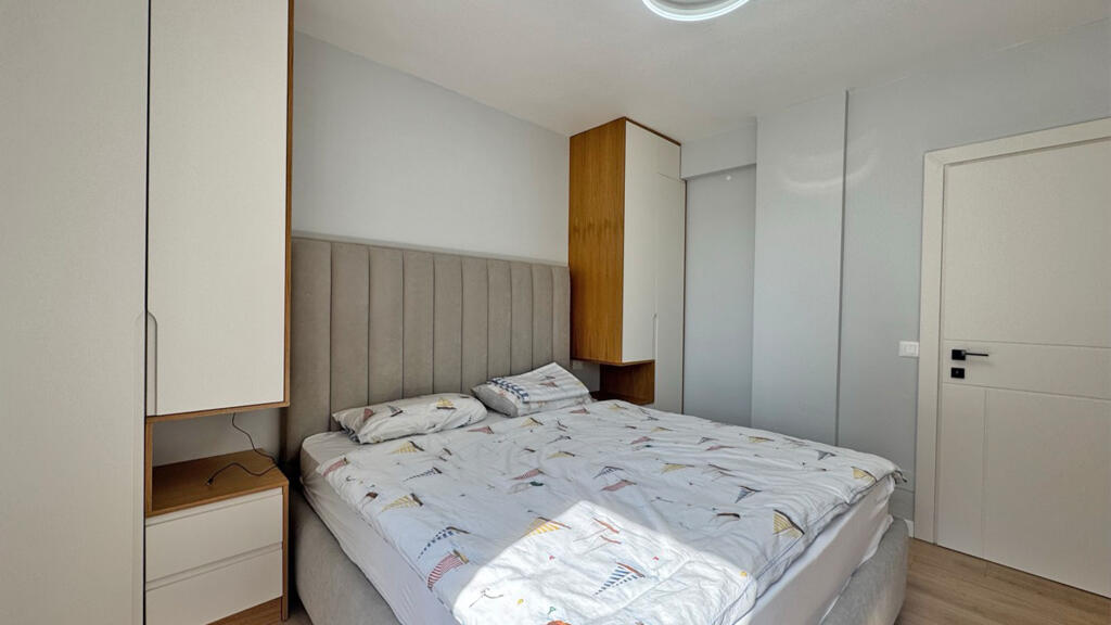Appartamento 1+1 Durazzo, Golem. 67m2 - vicino a Hotel Blue Fafa