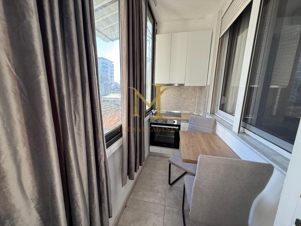 FOR SALE 2+1 APARTMENT NEAR THE POLICE DIRECTORATE, DURRES !!