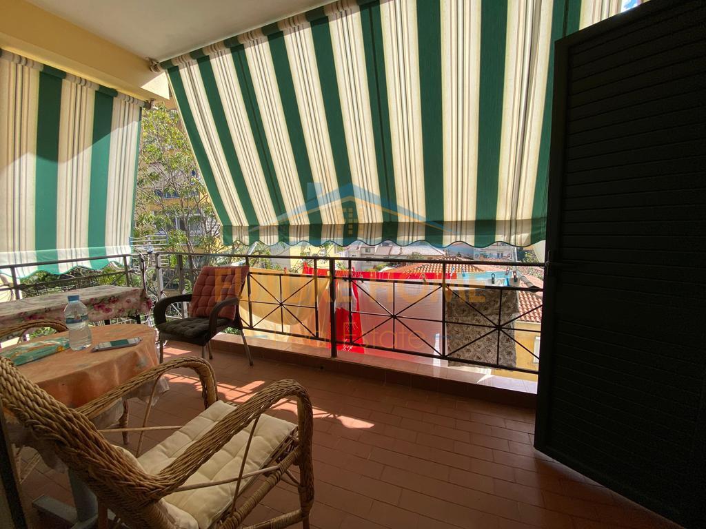 Qera, Apartament 3+1+2, Prane Bllokut te Ambasadave