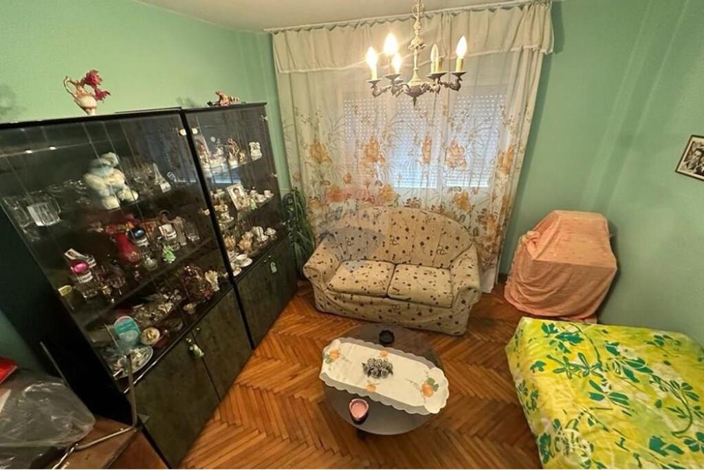 Appartamento in affitto 2+1 nel Centro