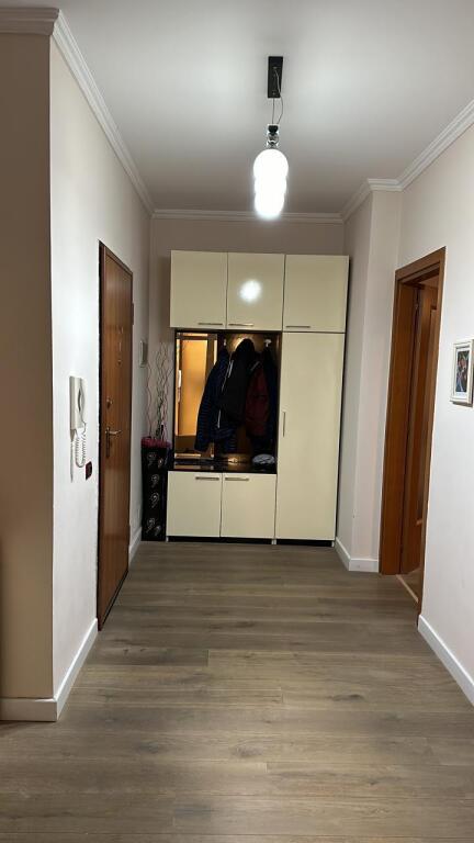 🏢 SUPER APARTAMENT 2+1+2 TE Kompleksi Vizion Plus
