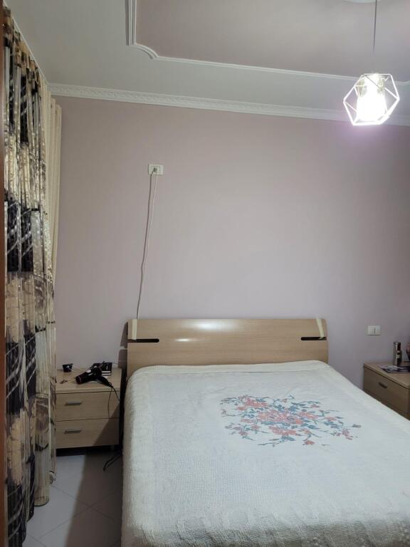 Apartament 2+1 me qira tek Zogu i Zi!