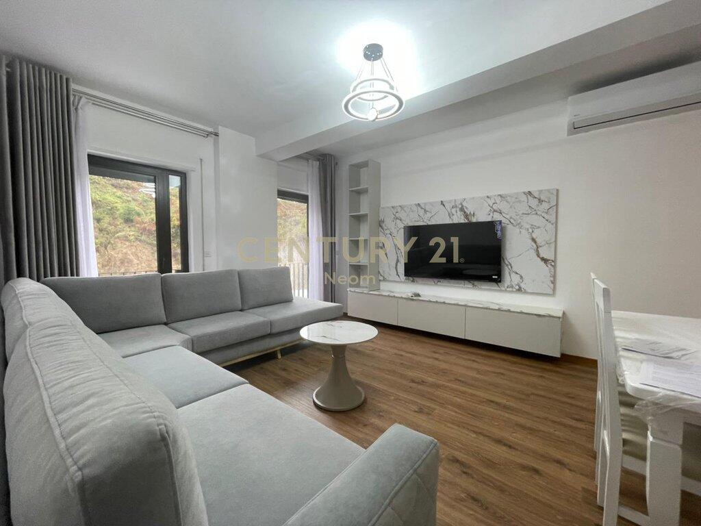 FOR RENT APARTMENT 1+1+Parking, AT KODRA E DIELLIT 2 700 € /Month