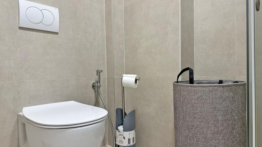 Appartamento 1+1 Durazzo, Golem. 67m2 - vicino a Hotel Blue Fafa