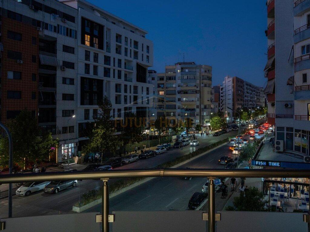 ASTIR, Shitet, Apartament 2+1+2, Unaza e Re, Tirane