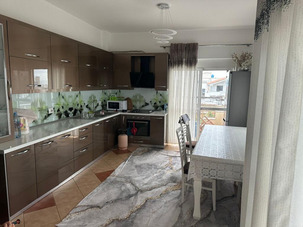 APARTMENT FOR RENT 1+1 STUDENT CITY 50,000 LEKE