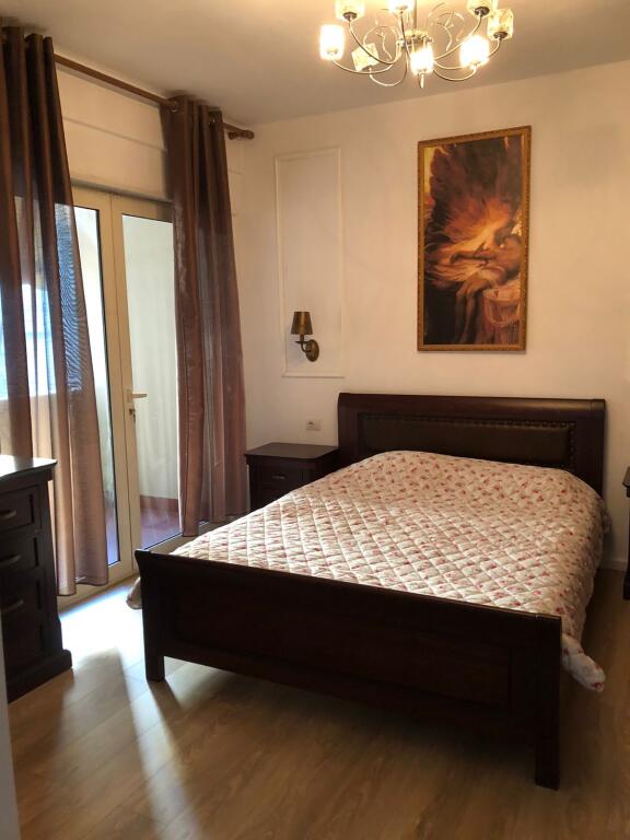 Apartment 2+1 for rent Paris Commune
