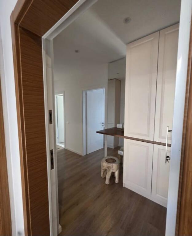 APARTAMENT ME QIRA 1+1 - PORCELAN