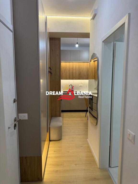 Apartment 1+1 for rent, Ali Dem (ID 42111477)