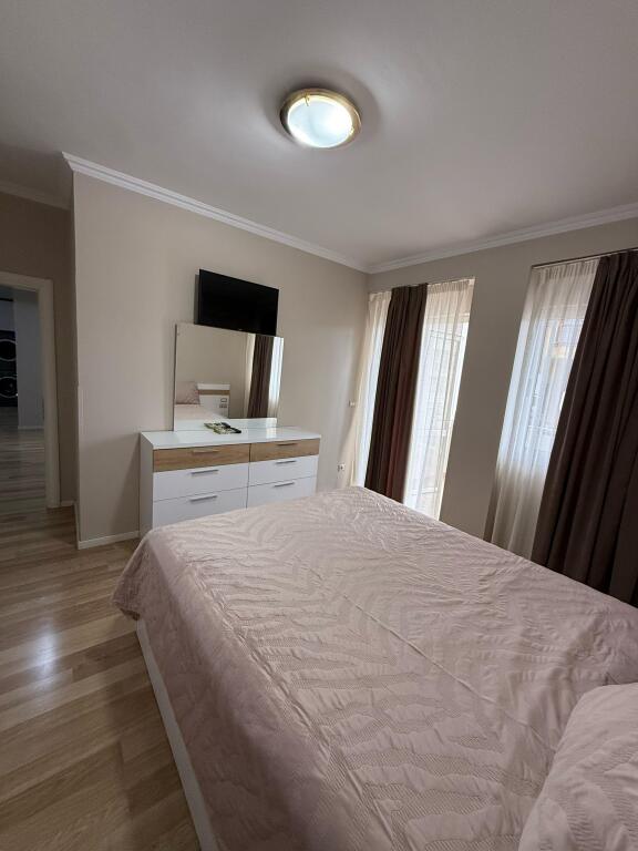 APARTAMENT 2+1 NE ISH BLLOK