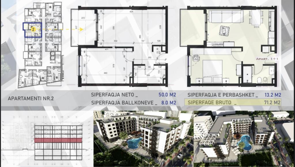 Apartament