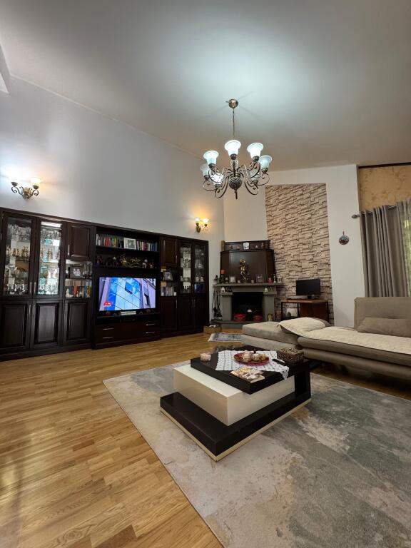 Affittasi duplex + veranda + garage, Lago Secco