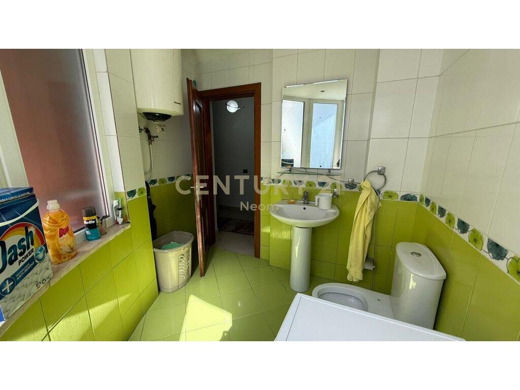 SHESIM, APARTAMENT 2+1+2, KOMPLEKSI KOLOMBO!! 287,500 €