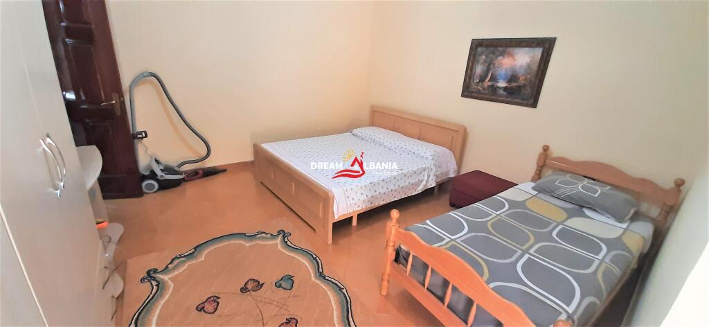 Apartament 3+1 me qera ne zonen e 21 Dhjetorit prane Policise Bashkiake ne Tirane (ID 4231272)