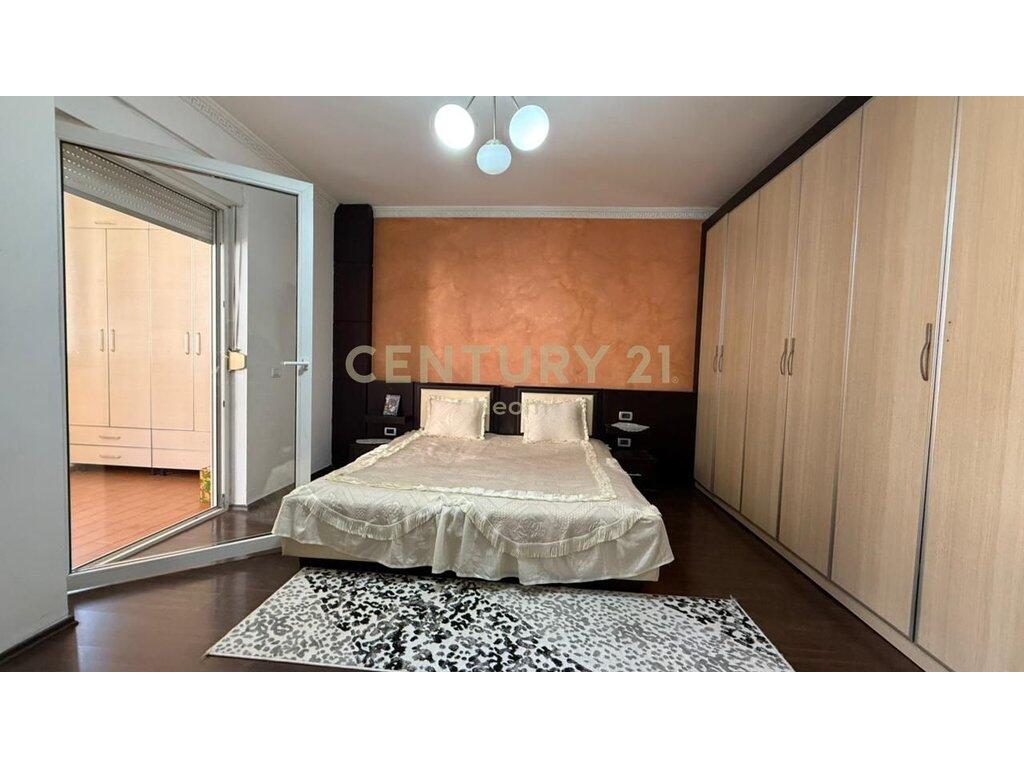 SHESIM, APARTAMENT 2+1+2, KOMPLEKSI KOLOMBO!! 287,500 €