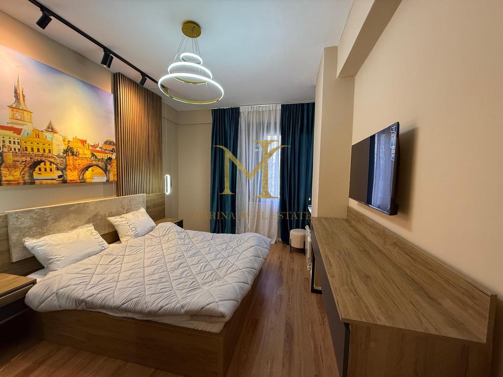 FOR SALE 2+1 APARTMENT NEAR THE POLICE DIRECTORATE, DURRES !!