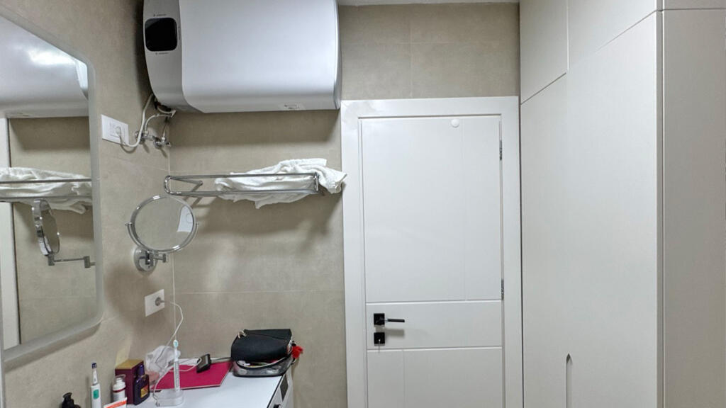 Appartamento 1+1 Durazzo, Golem. 67m2 - vicino a Hotel Blue Fafa