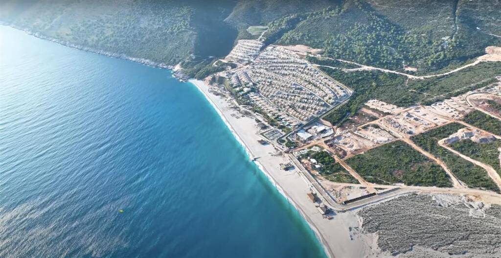 ✨2 VILLE TWIN IN VENDITA AL GREEN COAST RESORT