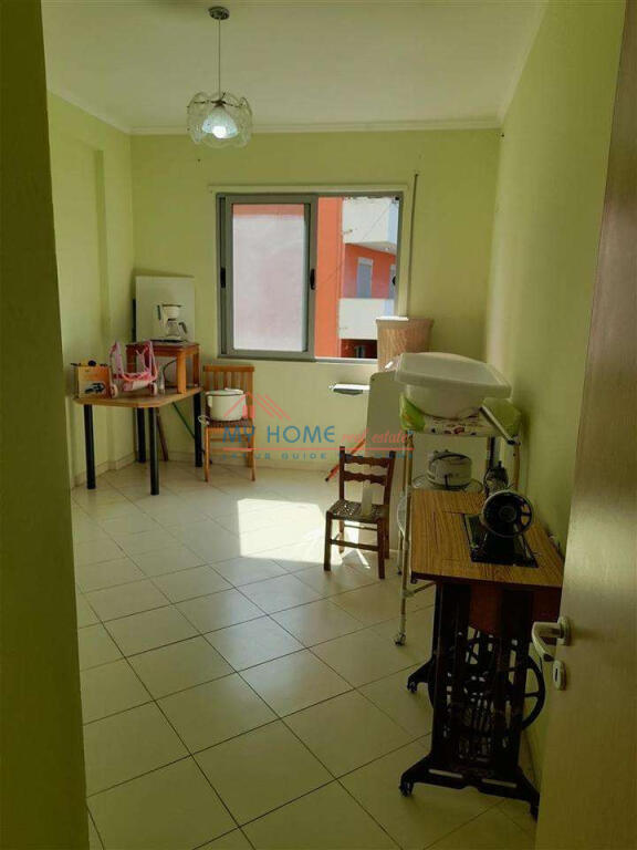 Appartamento 2+1 in Affitto Fresk Tirana