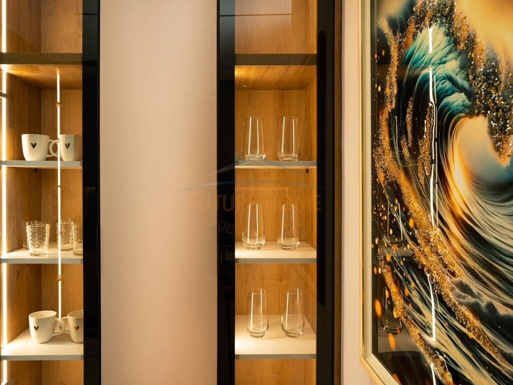 ASTIR, Shitet, Apartament 2+1+2, Unaza e Re, Tirane