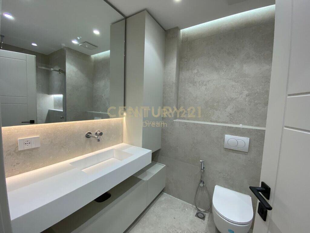APARTAMENT 2+1+2 NE SHITJE PRANE ''VET HOSPITAL'' 299,000 €