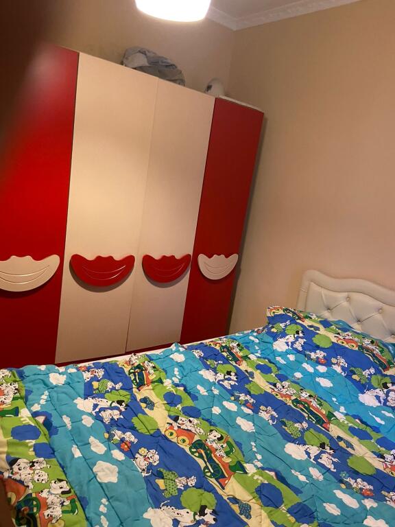Apartament 1+1 me qira ne Bllok!