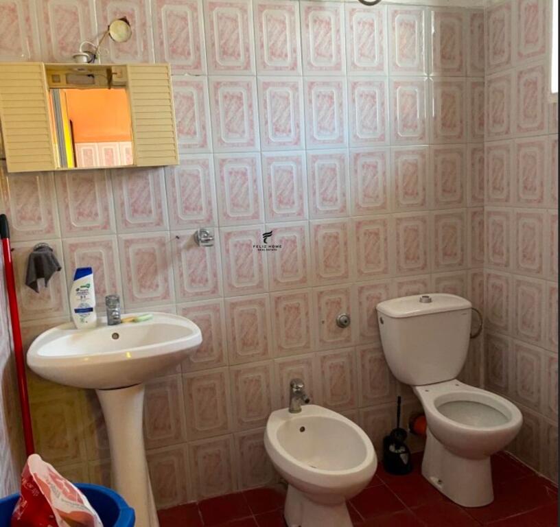 APARTMENT FOR RENT 3+1 SIRI KODRA 500 EURO