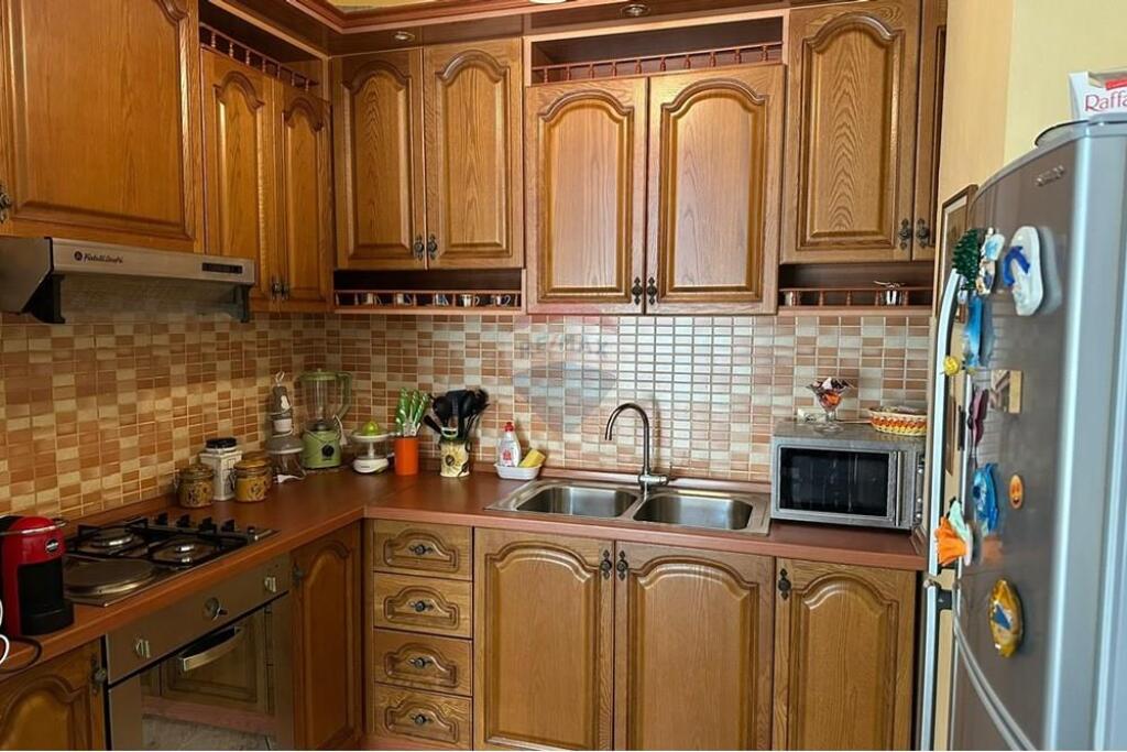 Apartment 1+1 for rent Javer Malo St. !