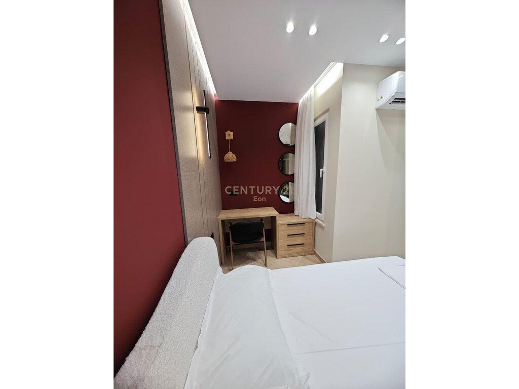 Apartment 1+1 For Rent near the Prefecture, Durres !