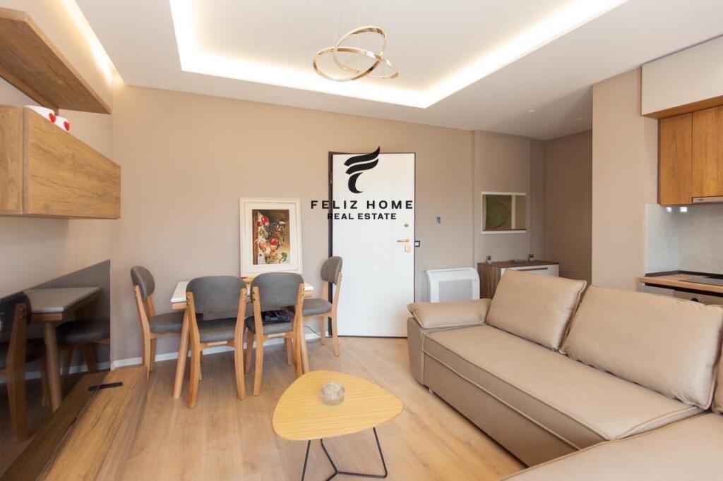APARTMENT FOR RENT 1+1 JORDAN MISJA 650EURO
