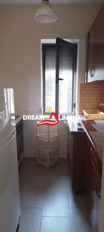 Apartment 1+1 for rent on Dibra Street, near Medrese, Tirana (ID 4219358)