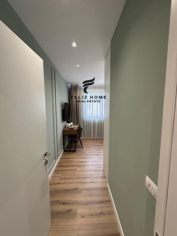 APARTAMENT ME QERA 3+1+PARKING ASTIR 1000EURO
