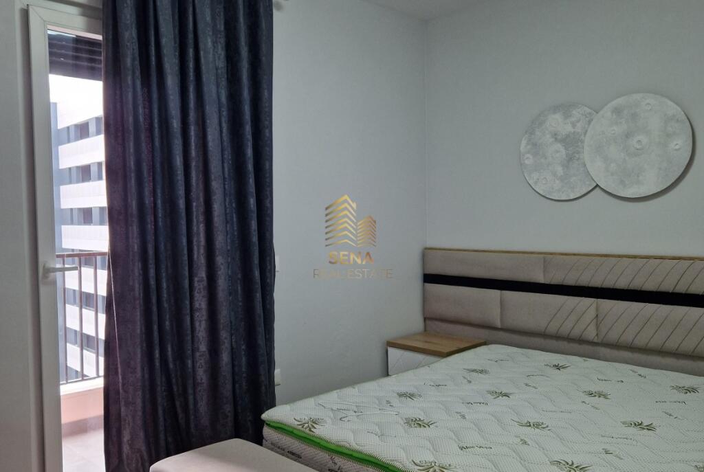 Qira, Apartament 1+1+Blk,Don Bosko, Trio Tower, 600 Euro/muaj