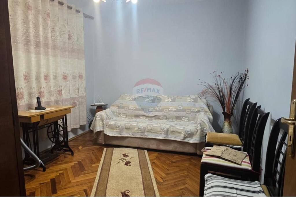 APARTMENT 2+1 FOR RENT, FORMER EXHIBITION!