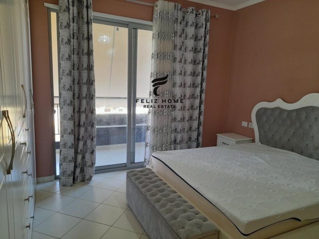 APARTAMENT ME QERA 2+1 FRESK 500EURO