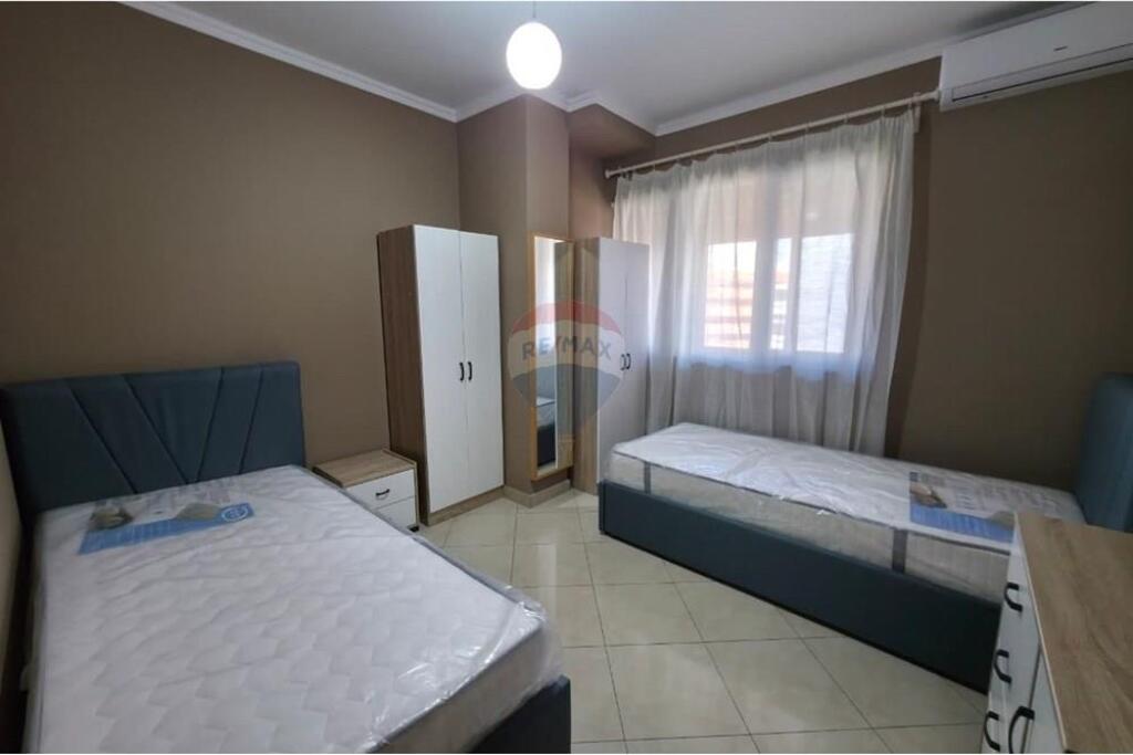 APARTMENT 2+1+VERANDA FOR RENT OPPOSITE DELIJORGJI
