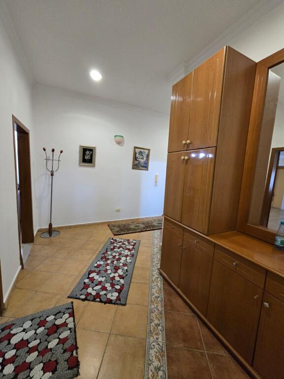APARTAMENT 2+1 +2 PER QERA , ish FABRIKA BUKES , DURRES