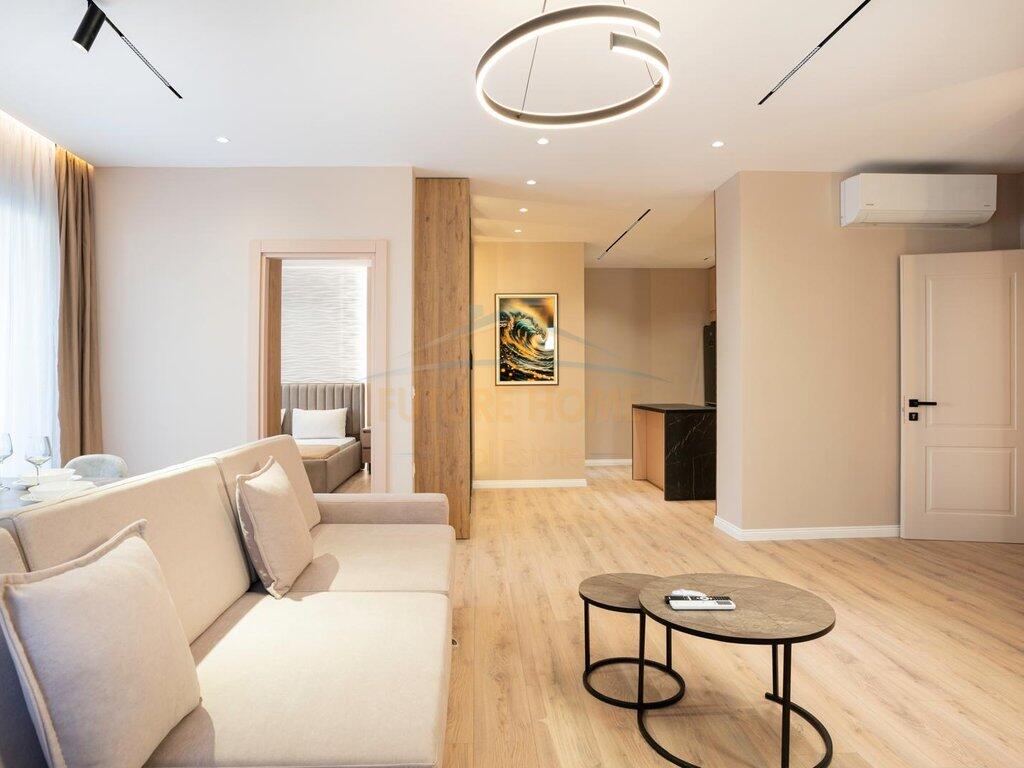 ASTIR, Shitet, Apartament 2+1+2, Unaza e Re, Tirane