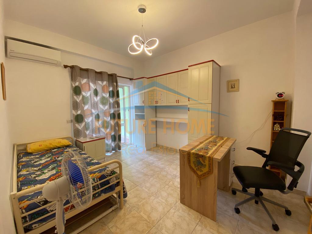 Rent, Apartment 3+1+2, Near the Embassy Block