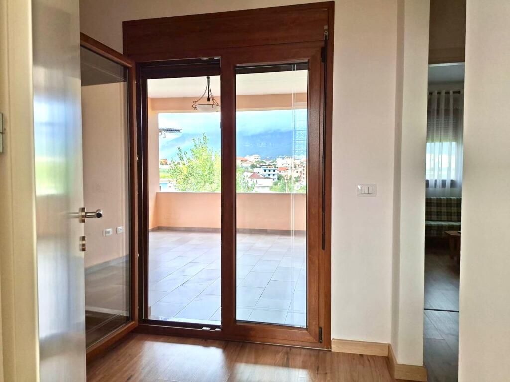 For rent: Furnished duplex || 2 floors (📍Ali Dem - Pasho Hysa St) - 1100€/month