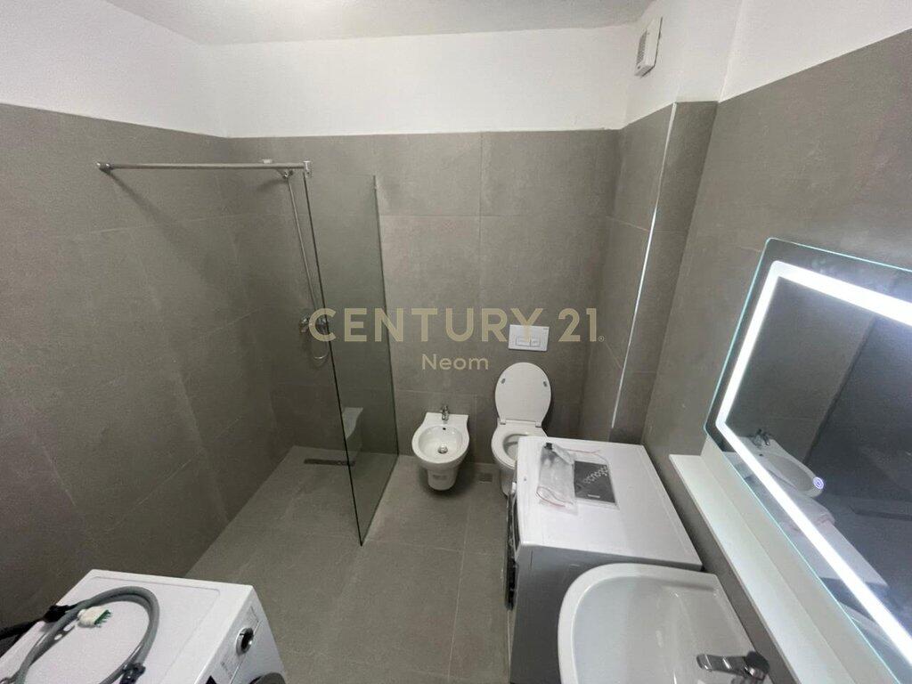 FOR RENT APARTMENT 1+1+Parking, AT KODRA E DIELLIT 2 700 € /Month