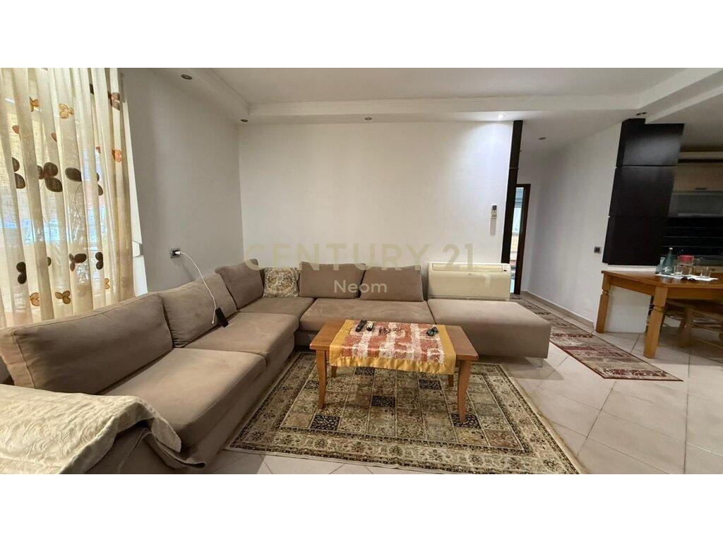 SHESIM, APARTAMENT 2+1+2, KOMPLEKSI KOLOMBO!! 287,500 €